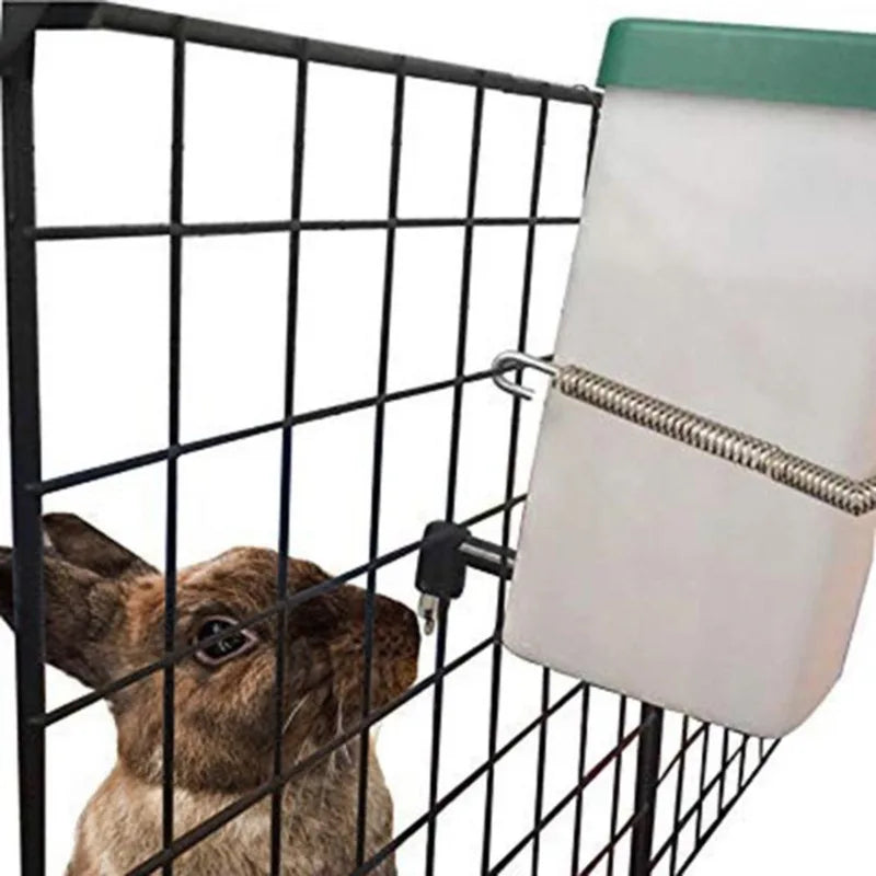 Hydro-Choice Pet Water Bottle