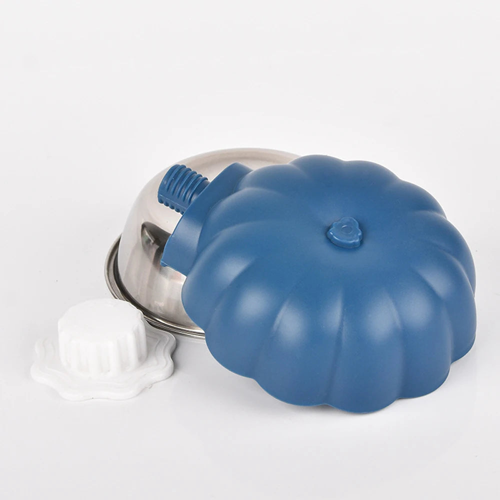 Cage-Lock Stainless Feeder